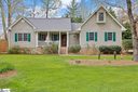 1 Old Oak Drive sold home in Taylors, SC