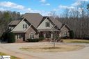 460 Whispering Ridge Trail sold home in Woodruff, SC