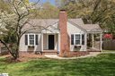 101 Low Hill Street sold home in Greenville, SC