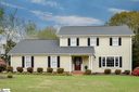 301 Briarwood Drive sold home in Simpsonville, SC