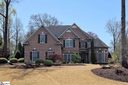 825 Southern Magnolia Court sold home in Spartanburg, SC