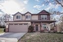 1023 Freshwater Lane sold home in Easley, SC