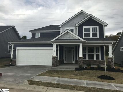504 Dewy Meadows Drive