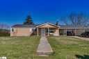 203 Grandview Circle sold home in Travelers Rest, SC