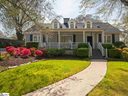 213 N B Street sold home in Easley, SC