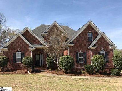 301 Abercorn Way sold home in Savannah, Simpsonville, SC