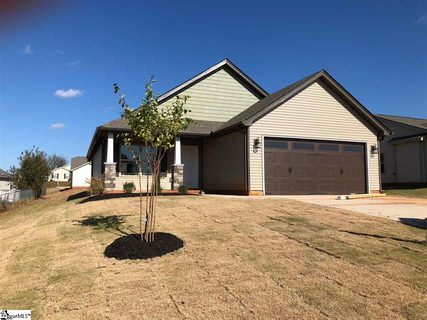 108 Veranda Circle Lot 28