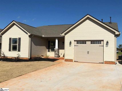 106 Veranda Circle Lot 29