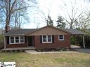8 Bidwell Street sold home in Taylors, SC