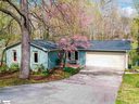 14 E Indian Trail sold home in Taylors, SC