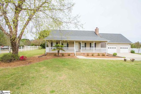 354 Browning Road sold home in Quartermein, Piedmont, SC