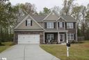 9 Oxborough Place sold home in Simpsonville, SC