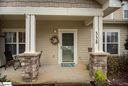 338 Shallow Drive sold home in Taylors, SC