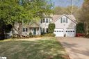 106 Briton Way sold home in Greenville, SC