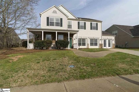 4 Revis Creek Court