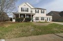 4 Revis Creek Court sold home in Simpsonville, SC