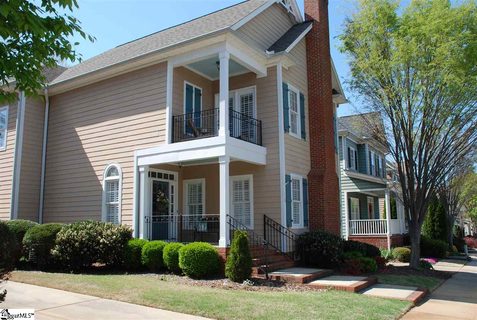 117 Applewood Drive sold home in Tuscan Woods, Greenville, SC
