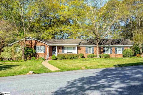 1 Dexter Drive