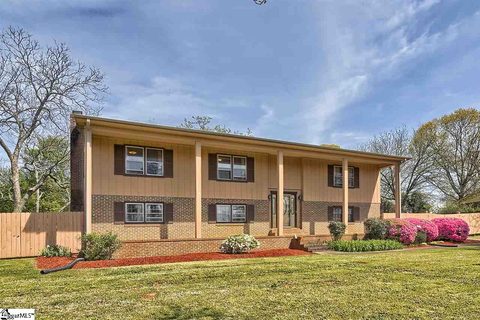 408 Mount Airy Church Road