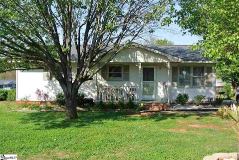 101 Mckinley Drive