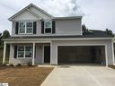 215 Windigo Road sold home in Spartanburg, SC