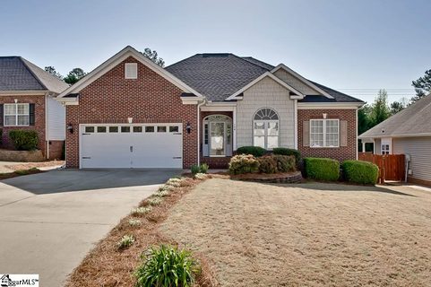 104 Garden View Court sold home in Meadow Green, Piedmont, SC