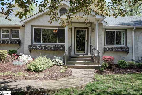 200 Timber Lane sold home in Hollyvale, Greenville, SC