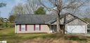 100 Malibu Court sold home in Greenville, SC