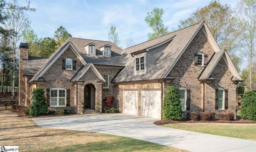 101 Ledgestone Way