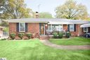15 Brownwood Drive sold home in Greenville, SC
