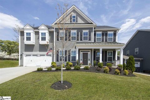 114 Stafford Green Way