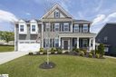 114 Stafford Green Way sold home in Greenville, SC