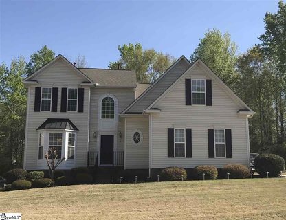 416 Scarlet Oak Drive sold home in Parks Grove, Fountain Inn, SC