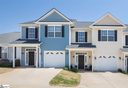 56 Roselite Circle sold home in Greer, SC