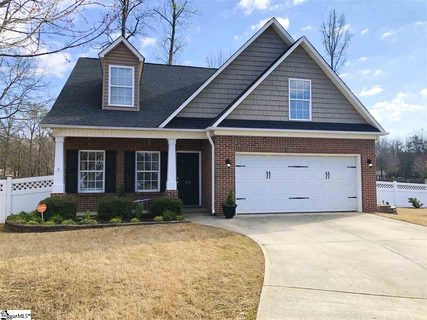 145 Abigail Lane sold home in Cobblestone West, Anderson, SC