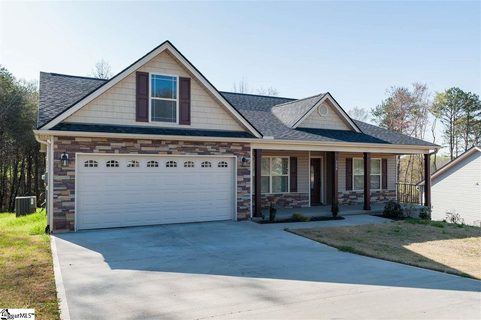 324 Bent River Drive