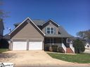 200 Downs Road sold home in Greenville, SC
