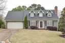 705 Pineapple Pointe sold home in Greenville, SC