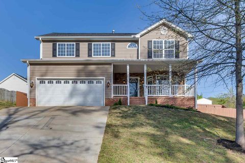 610 Geranium Lane