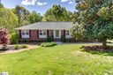 6 Leacroft Drive sold home in Greenville, SC