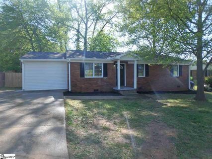 4 Blossom Drive sold home in Kennedy Park, Greenville, SC