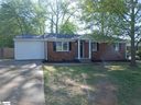 4 Blossom Drive sold home in Greenville, SC