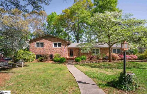 118 Covington Road