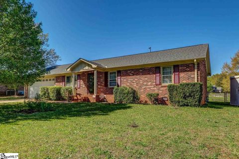 4422 Old Easley Bridge Road