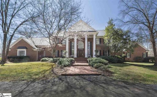 100 Asheton Way sold home in Asheton, Simpsonville, SC