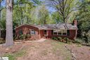 204 Mcswain Drive sold home in Greenville, SC