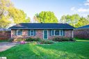 8 Bradley Boulevard sold home in Greenville, SC
