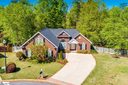 310 Saint Croix Court sold home in Greer, SC