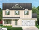 353 Timberwood Drive sold home in Woodruff, SC