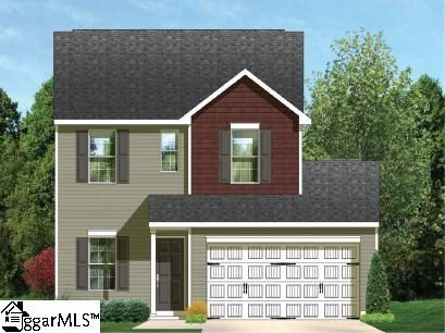 145 Old Timber Road